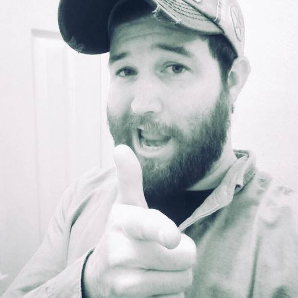 Meet your Posher, Stefan - Picture 1 of 1